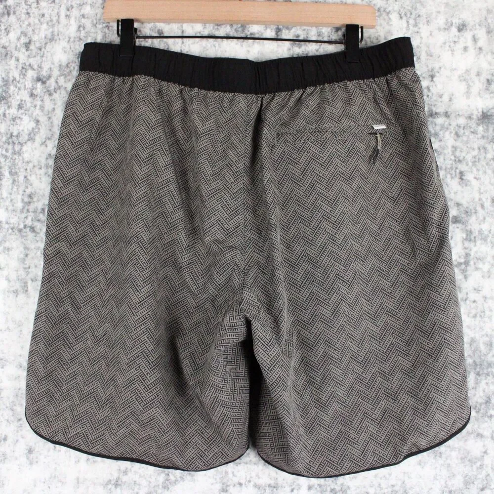 7 Diamonds Mens XL 8
